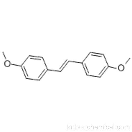 4,4- 디메 톡시 틸벤 CAS 4705-34-4